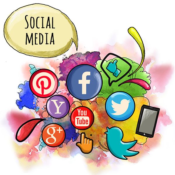 social media marketing